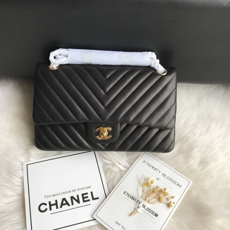 Ch**el cf series bags